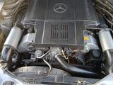 Mercedes-Benz S 500 1998 годаүшін5 800 000 тг. в Актау – фото 3