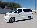 Toyota Alphard 2005 годаfor7 700 000 тг. в Кызылорда – фото 2