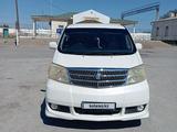 Toyota Alphard 2005 годаүшін7 700 000 тг. в Кызылорда – фото 4