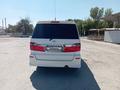 Toyota Alphard 2005 года за 7 700 000 тг. в Кызылорда – фото 10