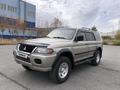 Mitsubishi Montero Sport 2002 года за 6 000 000 тг. в Караганда