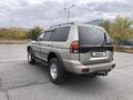 Mitsubishi Montero Sport 2002 годаfor6 000 000 тг. в Караганда – фото 6