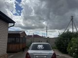 Mercedes-Benz C 200 1998 года за 900 000 тг. в Астана – фото 5