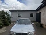 Mercedes-Benz C 200 1998 года за 900 000 тг. в Астана