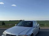 Mercedes-Benz C 200 1998 года за 900 000 тг. в Астана – фото 4