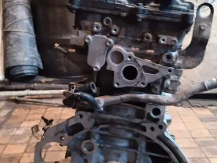 ДвигательG4NA за 60 000 тг. в Балхаш – фото 5