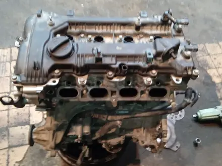ДвигательG4NA за 60 000 тг. в Балхаш – фото 6