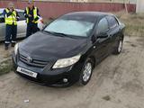 Toyota Corolla 2007 года за 3 700 000 тг. в Атырау – фото 3