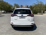 Toyota RAV4 2018 годаүшін11 000 000 тг. в Актау – фото 3