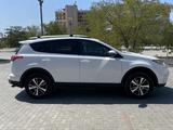 Toyota RAV4 2018 годаүшін11 000 000 тг. в Актау – фото 5