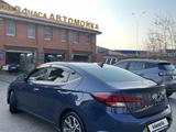 Hyundai Elantra 2019 годаүшін8 500 000 тг. в Алматы – фото 4
