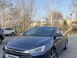 Hyundai Elantra 2019 годаүшін8 500 000 тг. в Алматы – фото 3