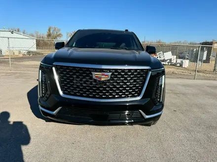 Cadillac Escalade 2025 года за 64 000 000 тг. в Алматы – фото 22