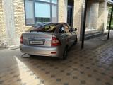 ВАЗ (Lada) Priora 2172 2011 годаүшін1 150 000 тг. в Шымкент – фото 4