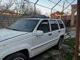 Jeep Grand Cherokee 1993 года за 1 500 000 тг. в Шымкент – фото 2