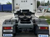 Scania  R-Series 2003 годаүшін11 500 000 тг. в Алматы – фото 3