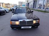 Mercedes-Benz 190 1990 годаүшін1 150 000 тг. в Астана