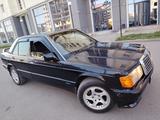 Mercedes-Benz 190 1990 годаүшін1 150 000 тг. в Астана – фото 3