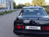 Mercedes-Benz 190 1990 годаүшін1 150 000 тг. в Астана – фото 5