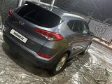 Hyundai Tucson 2016 годаүшін8 900 000 тг. в Алматы – фото 4