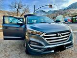 Hyundai Tucson 2016 года за 9 200 000 тг. в Алматы