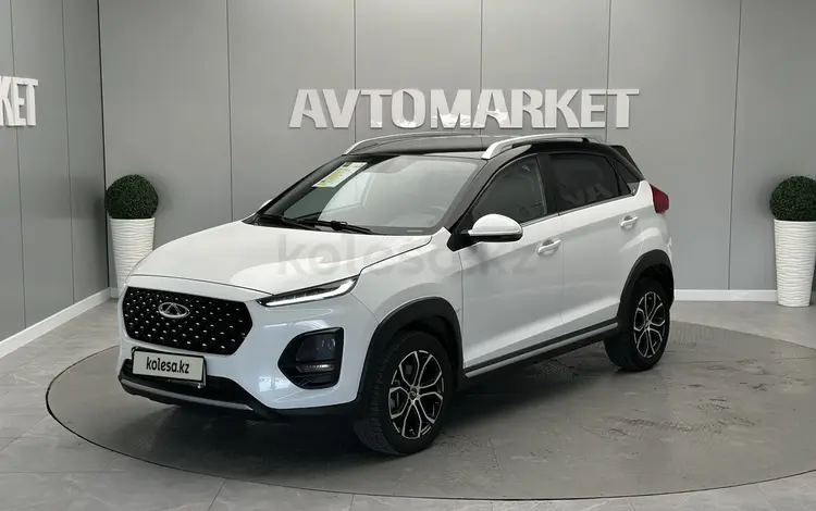 Chery Tiggo 2 Pro 2023 года за 4 950 000 тг. в Атырау
