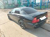 Mitsubishi Diamante 1996 года за 1 200 000 тг. в Кызылорда – фото 4