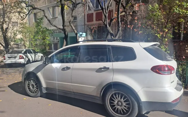 Subaru Tribeca 2008 года за 6 200 000 тг. в Алматы