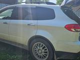 Subaru Tribeca 2008 годаүшін5 400 000 тг. в Алматы – фото 3