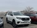 Toyota Land Cruiser Prado 2022 годаfor31 000 000 тг. в Актау