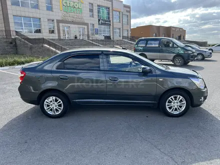 Chevrolet Cobalt 2022 года за 5 250 000 тг. в Караганда – фото 15