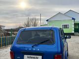 ВАЗ (Lada) Lada 2121 2018 года за 3 300 000 тг. в Атырау – фото 2