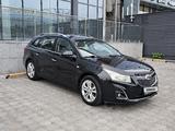 Chevrolet Cruze 2013 года за 3 900 000 тг. в Шымкент – фото 3
