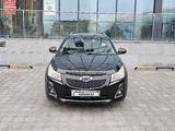 Chevrolet Cruze 2013 года за 3 900 000 тг. в Шымкент – фото 2