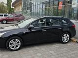 Chevrolet Cruze 2013 года за 3 900 000 тг. в Шымкент – фото 4