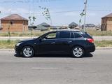 Chevrolet Cruze 2013 года за 3 900 000 тг. в Шымкент – фото 5