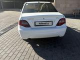 Daewoo Nexia 2013 годаүшін1 350 000 тг. в Шымкент – фото 4