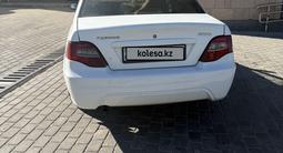 Daewoo Nexia 2013 годаүшін1 350 000 тг. в Шымкент – фото 4