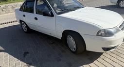 Daewoo Nexia 2013 годаүшін1 350 000 тг. в Шымкент – фото 5