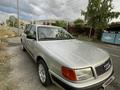 Audi 100 1992 годаfor1 500 000 тг. в Талдыкорган – фото 2