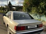 Audi 100 1992 годаfor1 500 000 тг. в Талдыкорган – фото 5