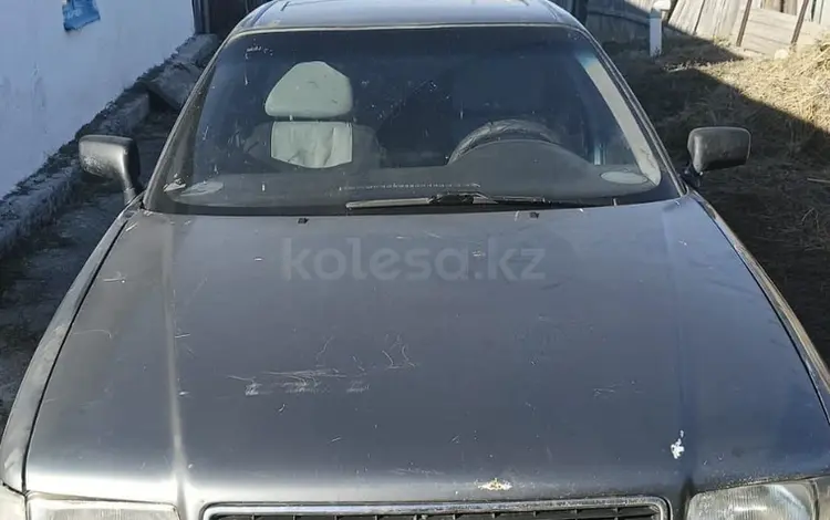 Audi 80 1992 годаүшін1 000 000 тг. в Семей