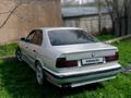 BMW 520 1991 годаүшін850 000 тг. в Шымкент – фото 2