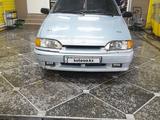 ВАЗ (Lada) 2115 2005 года за 700 000 тг. в Павлодар
