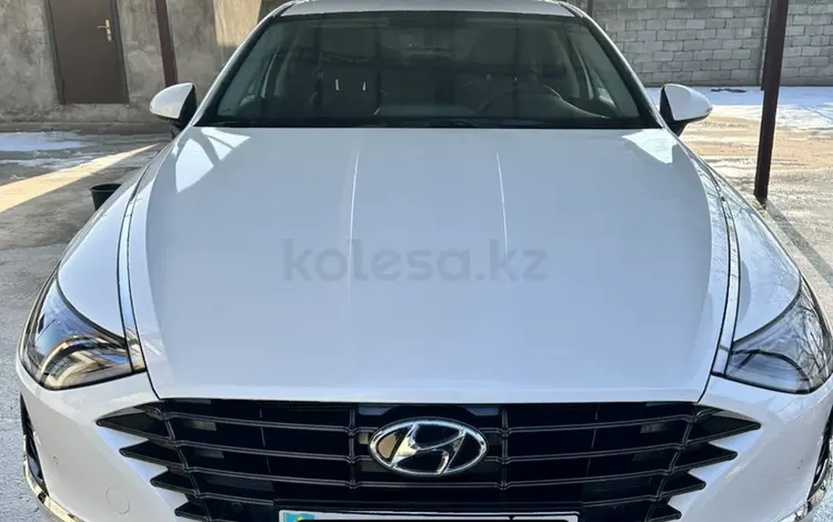 Hyundai Sonata 2022 годаfor12 000 000 тг. в Шымкент