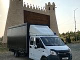 ГАЗ ГАЗель NEXT 2020 годаүшін15 500 000 тг. в Тараз – фото 2