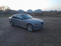BMW 320 1993 года за 1 150 000 тг. в Алматы