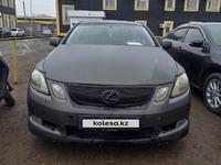 Lexus GS 300 2006 года за 5 300 000 тг. в Астана