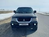 Mitsubishi Montero Sport 1999 года за 3 200 000 тг. в Астана