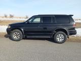 Mitsubishi Montero Sport 1999 года за 3 200 000 тг. в Астана – фото 3